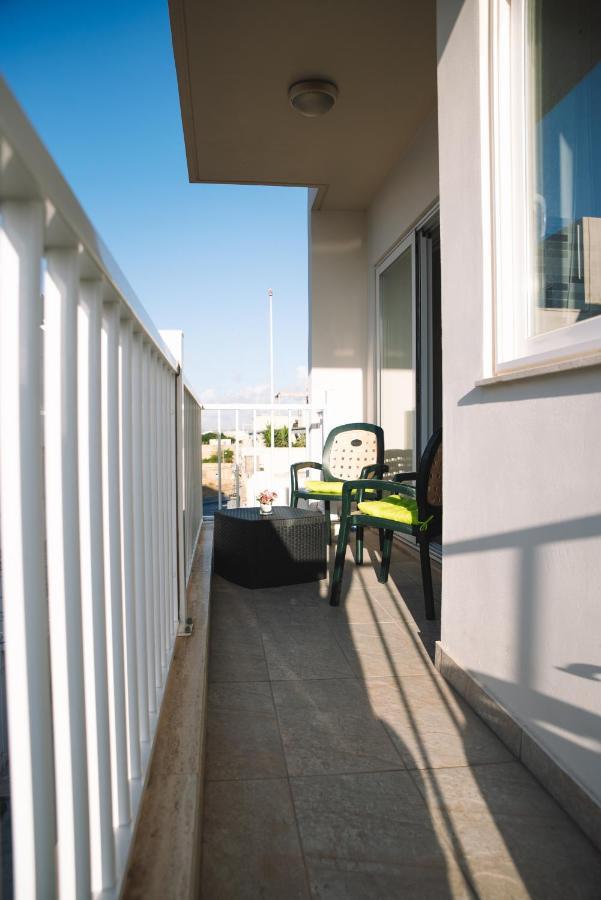 Modern 3 Bedroom With Ac Apartment Żabbar Exteriér fotografie