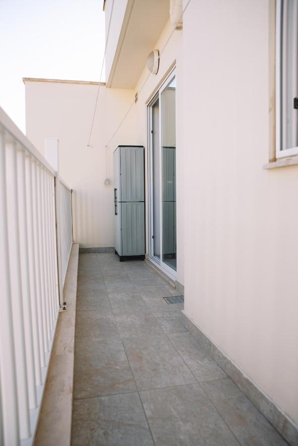 Modern 3 Bedroom With Ac Apartment Żabbar Exteriér fotografie